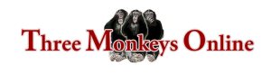 three monkeys
